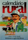 Calendário Rural