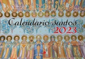 Calendario Santos 2023