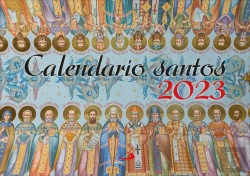Bertrand.pt - Calendario Santos 2023