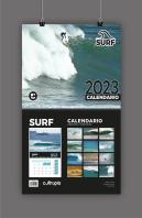 Calendario Surf 2023