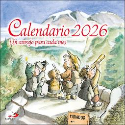 Calendario Un Consejo Para Cada Mes 2026