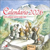 Calendario Un Consejo Para Cada Mes 2026