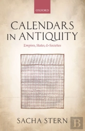Calendars In Antiquity