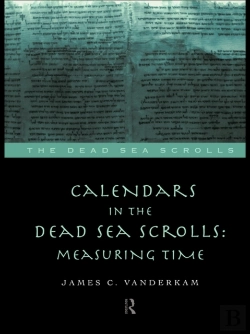 Bertrand.pt - Calendars In The Dead Sea Scrolls