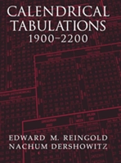 Calendrical Tabulations, 1900â€“2200