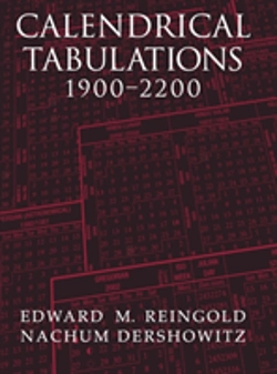 Bertrand.pt - Calendrical Tabulations, 1900â€“2200