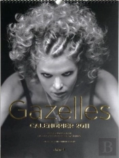 Calendrier 2011 Rallye Des Gazelles