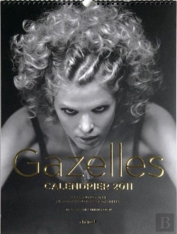 Bertrand.pt - Calendrier 2011 Rallye Des Gazelles