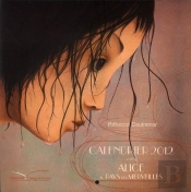 Calendrier 2012 Petit Format R. Dautremer