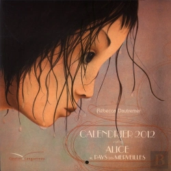 Bertrand.pt - Calendrier 2012 Petit Format R. Dautremer