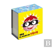 Calendrier 365 Blagues De Toto