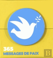 Calendrier 365 Messages De Paix