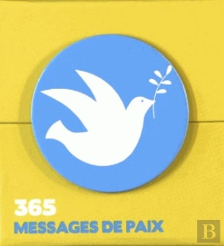 Bertrand.pt - Calendrier 365 Messages De Paix