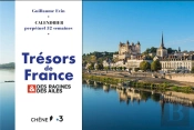 Calendrier 52 Semaines - La France Des Racines Et Des Ailes