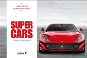 Calendrier 52 Semaines - Passion Auto
