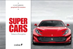 Bertrand.pt - Calendrier 52 Semaines - Passion Auto