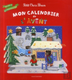 Bertrand.pt - Calendrier Avent Pob (Pop-Up)