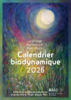 Calendrier Biodynamique 2026