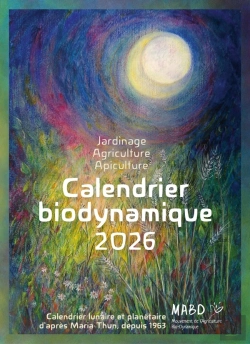 Bertrand.pt - Calendrier Biodynamique 2026