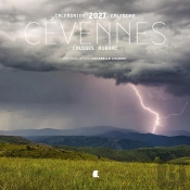 Calendrier Cevennes - Causses - Aubrac 2027