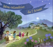 Calendrier Creche Avent 2015