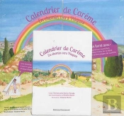Calendrier De Careme