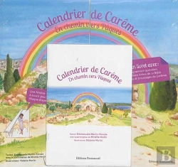Bertrand.pt - Calendrier De Careme