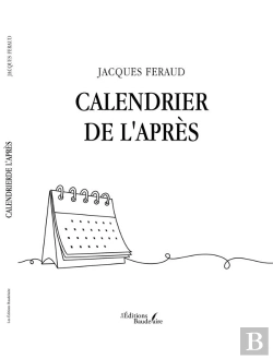 Bertrand.pt - Calendrier De L'Après