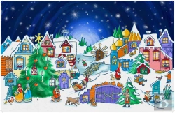 Bertrand.pt - Calendrier De L'Avent