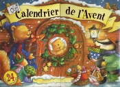 Calendrier De L'Avent Des Ours