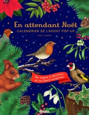 Calendrier De L'Avent - Noel (Tp)