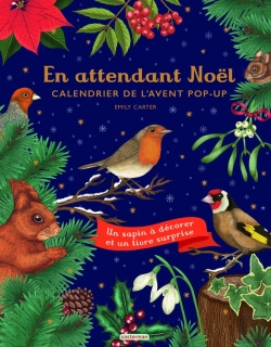 Bertrand.pt - Calendrier De L'Avent - Noel (Tp)