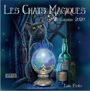 Calendrier Des Chats Magiques 2020