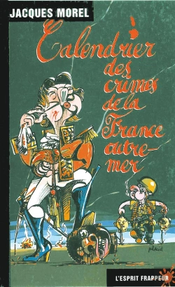 Bertrand.pt - Calendrier Des Crimes De La France Outre Mer