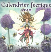 Calendrier Des Fees 2019