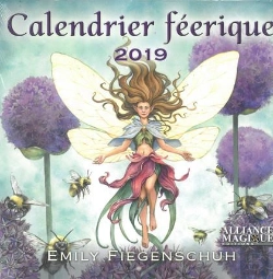 Bertrand.pt - Calendrier Des Fees 2019