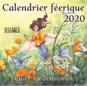 Calendrier Des Fees 2020