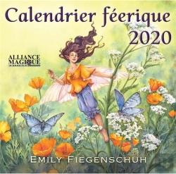 Bertrand.pt - Calendrier Des Fees 2020