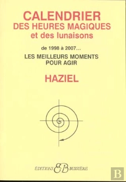 Bertrand.pt - Calendrier Des Heures Magiques