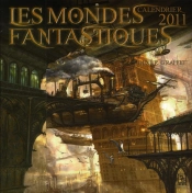 Calendrier Des Mondes Fantastiques