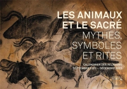 Bertrand.pt - Calendrier Des Religions 2022-2023 - Les Animaux Et Le Sacre