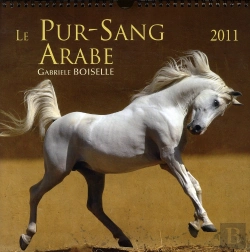 Bertrand.pt - Calendrier Du Pur-Sang Arabe