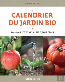 Bertrand.pt - Calendrier Jardin Ecologique