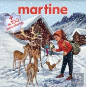 Calendrier Martine