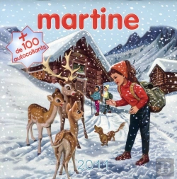 Bertrand.pt - Calendrier Martine