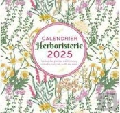 Calendrier Mural Herboristerie (Édition 2025)