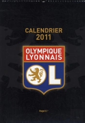 Calendrier Mural Ol 2011