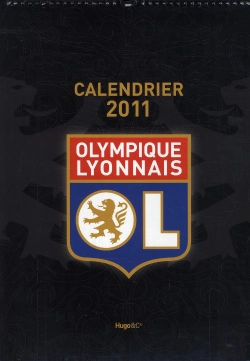 Bertrand.pt - Calendrier Mural Ol 2011