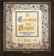 Calendrier Mural Simples