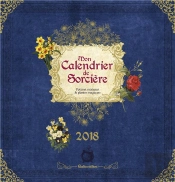 Calendrier Mural Sorcieres